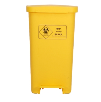 医疗垃圾桶