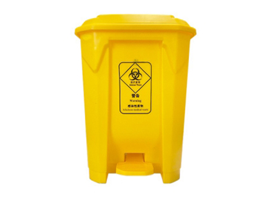 医疗垃圾桶
